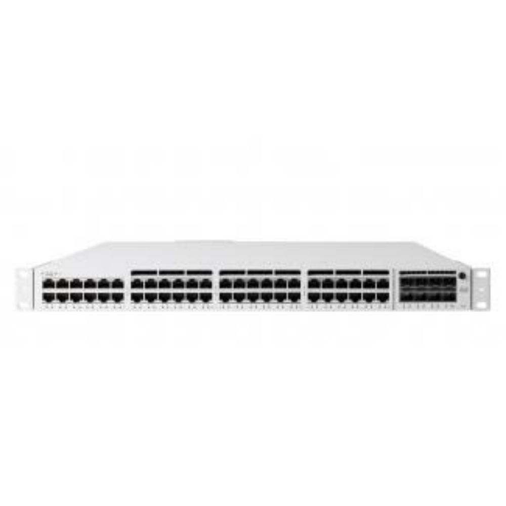 Cisco Meraki MS390-48P - Bizmate Systems